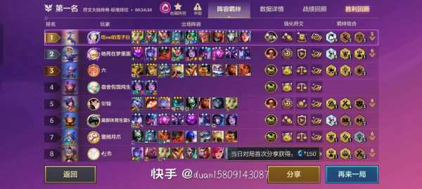 金铲铲之战连胜阵容s9?金铲铲之战阵容2021?-第2张图片-宏盛游戏 金铲铲之战连胜阵容s9?金铲铲之战阵容2021?-第2张图片-宏盛游戏