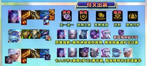 金铲铲之战有没有辅助英雄啊？金铲铲之战辅助是真的吗？-第5张图片-宏盛游戏