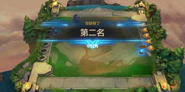 金铲铲之战怎么看胜点详细，金铲铲之战怎么看阵容推荐