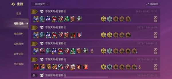 金铲铲排位段位等级最新?金铲铲段位等级表?-第2张图片-宏盛游戏 金铲铲排位段位等级最新?金铲铲段位等级表?-第2张图片-宏盛游戏
