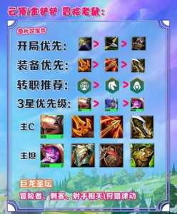 手游金铲铲之战哪个版本好玩点?手游金铲铲之战好玩吗?-第3张图片-宏盛游戏 手游金铲铲之战哪个版本好玩点?手游金铲铲之战好玩吗?-第3张图片-宏盛游戏