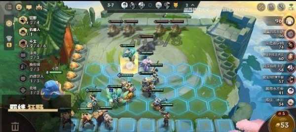 为什么模拟器玩金铲铲会闪退，模拟器玩金铲铲之战卡顿？-第3张图片-宏盛游戏