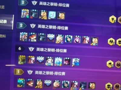 金铲铲如何快速升级战斗手册装备,金铲铲之战怎么升级装备?-第2张图片-宏盛游戏 金铲铲如何快速升级战斗手册装备,金铲铲之战怎么升级装备?-第2张图片-宏盛游戏