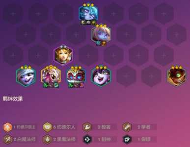 金铲铲如何合成月神，金铲子加什么合月神？-第4张图片-宏盛游戏