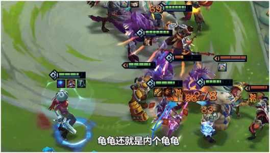 金铲铲之战手游6斗士怎么玩的啊,金铲铲之战六斗士搭配?-第2张图片-宏盛游戏 金铲铲之战手游6斗士怎么玩的啊,金铲铲之战六斗士搭配?-第2张图片-宏盛游戏