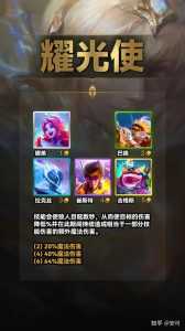 金铲铲之战树人叫什么名字来着呢,金铲铲人机?-第3张图片-宏盛游戏 金铲铲之战树人叫什么名字来着呢,金铲铲人机?-第3张图片-宏盛游戏