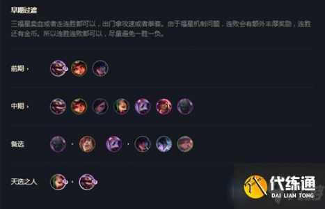 金铲铲福星怎么合成英雄卡片?金铲铲合什么是福星?-第2张图片-宏盛游戏 金铲铲福星怎么合成英雄卡片?金铲铲合什么是福星?-第2张图片-宏盛游戏