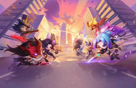 金铲铲之战客户端是什么样的啊苹果?金铲铲之战pc端ios?-第6张图片-宏盛游戏 金铲铲之战客户端是什么样的啊苹果?金铲铲之战pc端ios?-第6张图片-宏盛游戏