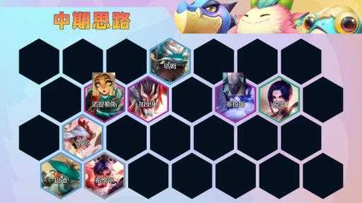 金铲铲卡牌原画怎么看的出来,金铲铲卡牌颜色-第1张图片-宏盛游戏 金铲铲卡牌原画怎么看的出来,金铲铲卡牌颜色-第1张图片-宏盛游戏