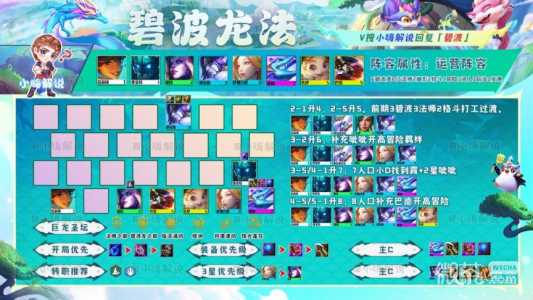 金铲铲之战仙魔小小英雄蛋能开出什么？金铲铲之战仙魔蛋活动？-第2张图片-宏盛游戏