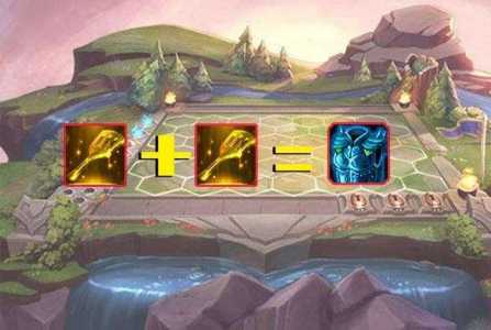 金铲铲如何选英雄强化，金铲铲如何选英雄强化还是装备