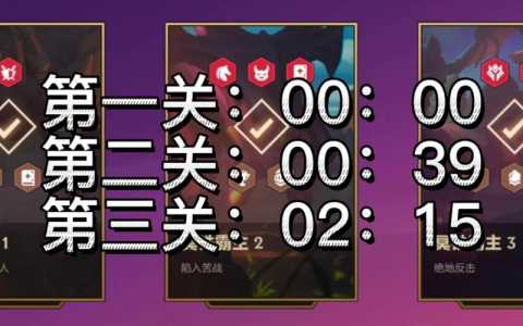 金铲铲之战第三关攻略,金铲铲之战第三章?-第3张图片-宏盛游戏 金铲铲之战第三关攻略,金铲铲之战第三章?-第3张图片-宏盛游戏