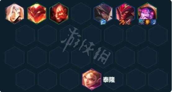 金铲铲之战哪个英雄强度比较高的？金铲铲之战什么英雄？-第1张图片-宏盛游戏