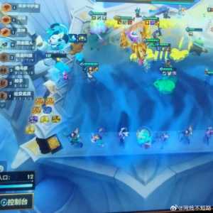 金铲铲之战两个排位模式一样吗，金铲铲之战两个排位模式什么意思-第3张图片-宏盛游戏