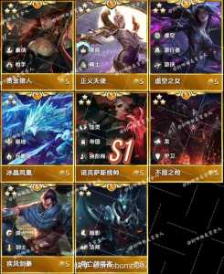 金铲铲活动策划案?金铲铲宣传?-第2张图片-宏盛游戏 金铲铲活动策划案?金铲铲宣传?-第2张图片-宏盛游戏