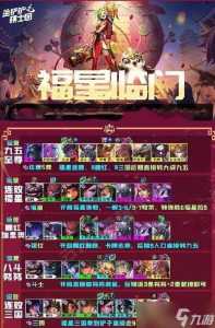 金铲铲有福星吗怎么玩？金铲铲怎么没有福星？-第2张图片-宏盛游戏
