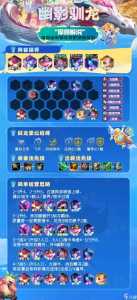 金铲铲之战手游阵容和装备哪个好用一点,金铲铲之战手游什么阵容强?-第2张图片-宏盛游戏 金铲铲之战手游阵容和装备哪个好用一点,金铲铲之战手游什么阵容强?-第2张图片-宏盛游戏