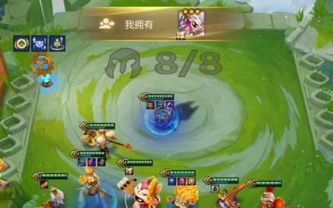 金铲铲之战多少级能排位打，金铲铲之战多少级能排位打