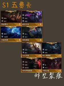 金铲铲之战升级机制,金铲铲之战人物升级?-第3张图片-宏盛游戏 金铲铲之战升级机制,金铲铲之战人物升级?-第3张图片-宏盛游戏