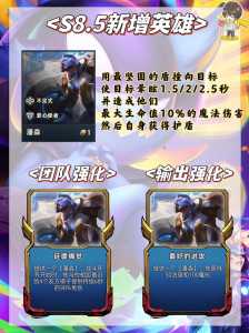 和金铲铲之战一样的游戏手游叫什么名字，和金铲铲之战一样的游戏手游叫什么名字好听？-第5张图片-宏盛游戏