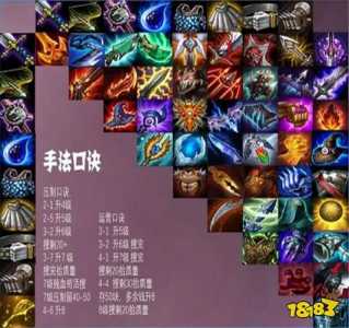 云顶之弈猩红之月金铲铲怎么合成？云顶猩红金铲子？-第2张图片-宏盛游戏