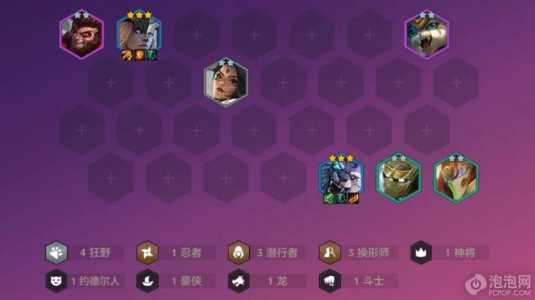 金铲铲派克出装最新,金铲铲派克带什么装备-第4张图片-宏盛游戏 金铲铲派克出装最新,金铲铲派克带什么装备-第4张图片-宏盛游戏