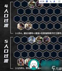 金铲铲之战六法师三约德尔，金铲铲之战六约德尔人？