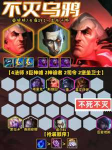 金铲铲狗熊是谁??金铲铲之战狗熊怎么出装?-第3张图片-宏盛游戏 金铲铲狗熊是谁??金铲铲之战狗熊怎么出装?-第3张图片-宏盛游戏