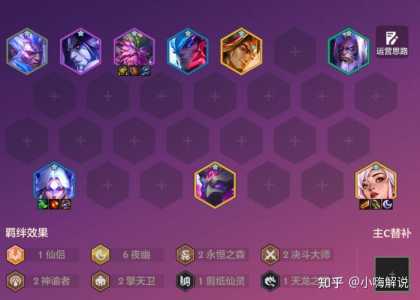 金铲铲之战招募推荐常显,金铲铲之战怎么招募-第3张图片-宏盛游戏 金铲铲之战招募推荐常显,金铲铲之战怎么招募-第3张图片-宏盛游戏