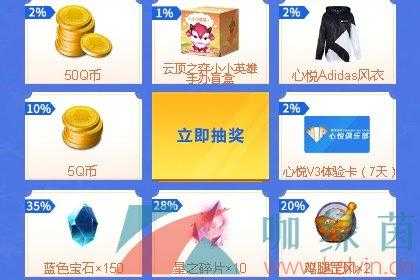 金铲铲领取.cc,金铲铲领取小小英雄活动?-第1张图片-宏盛游戏 金铲铲领取.cc,金铲铲领取小小英雄活动?-第1张图片-宏盛游戏