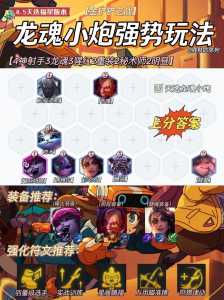 金铲铲怎么合成英雄,金铲铲怎么合成英雄卡牌-第5张图片-宏盛游戏 金铲铲怎么合成英雄,金铲铲怎么合成英雄卡牌-第5张图片-宏盛游戏