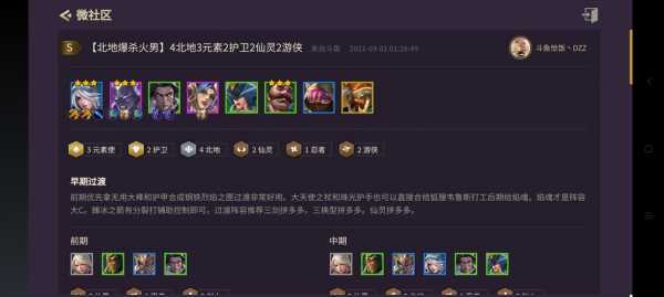 手游金铲铲之战虚空斗刺阵容怎么玩的啊?手游金铲铲之战阵容虚空斗法?-第5张图片-宏盛游戏 手游金铲铲之战虚空斗刺阵容怎么玩的啊?手游金铲铲之战阵容虚空斗法?-第5张图片-宏盛游戏