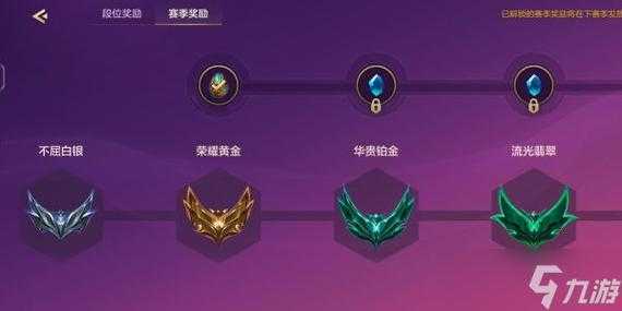 金铲铲之战大师怎么上王者的,金铲铲之战大师会掉到钻石吗-第2张图片-宏盛游戏 金铲铲之战大师怎么上王者的,金铲铲之战大师会掉到钻石吗-第2张图片-宏盛游戏