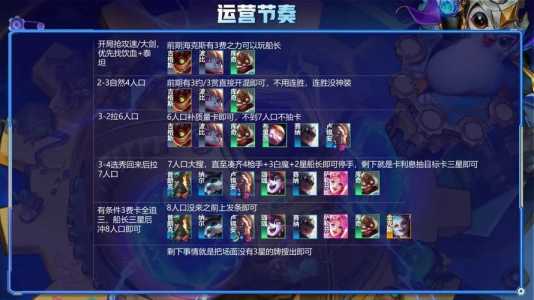 金铲铲强袭枪手之心阵容?金铲铲之战强袭?-第2张图片-宏盛游戏 金铲铲强袭枪手之心阵容?金铲铲之战强袭?-第2张图片-宏盛游戏