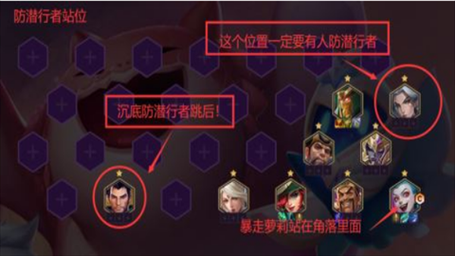 金铲铲之战九剑?金铲铲之战九剑士?-第2张图片-宏盛游戏 金铲铲之战九剑?金铲铲之战九剑士?-第2张图片-宏盛游戏