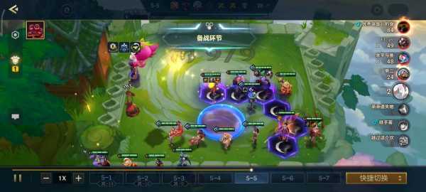 金铲铲微信和qq怎么一起玩，金铲铲微信还是-第3张图片-宏盛游戏
