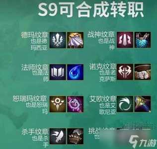 金铲铲丧尸什么装备,丧尸金铲铲出装-第1张图片-宏盛游戏 金铲铲丧尸什么装备,丧尸金铲铲出装-第1张图片-宏盛游戏