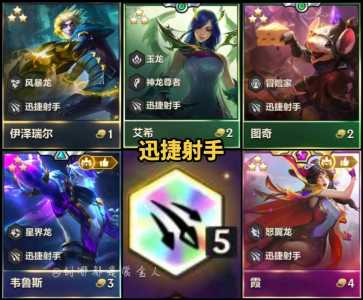 金铲铲之战为什么两个版本一样,金铲铲之战为什么有两个版本-第6张图片-宏盛游戏 金铲铲之战为什么两个版本一样,金铲铲之战为什么有两个版本-第6张图片-宏盛游戏