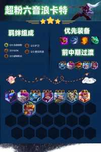 金铲铲怎么提升英雄等级和等级，金铲铲怎么提升英雄等级和等级数量-第2张图片-宏盛游戏