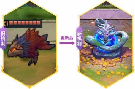 金铲铲之剑魔出装最新攻略?金铲铲剑魔阵容搭配?-第5张图片-宏盛游戏 金铲铲之剑魔出装最新攻略?金铲铲剑魔阵容搭配?-第5张图片-宏盛游戏