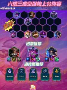 金铲铲之战所有角色介绍,金铲铲之战人物攻略-第2张图片-宏盛游戏 金铲铲之战所有角色介绍,金铲铲之战人物攻略-第2张图片-宏盛游戏
