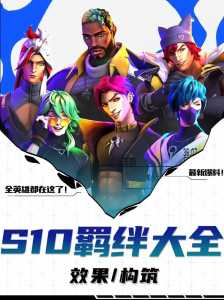 金铲铲之羁绊?金铲铲羁绊篇图标?-第6张图片-宏盛游戏 金铲铲之羁绊?金铲铲羁绊篇图标?-第6张图片-宏盛游戏