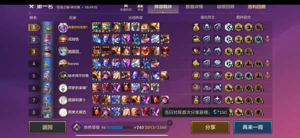 哪里可以查看金铲铲战绩信息?金铲铲的战绩在哪看?-第1张图片-宏盛游戏 哪里可以查看金铲铲战绩信息?金铲铲的战绩在哪看?-第1张图片-宏盛游戏