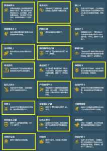 金铲铲之战的羁绊是什么英雄?金铲铲之战羁绊是啥意思?-第2张图片-宏盛游戏 金铲铲之战的羁绊是什么英雄?金铲铲之战羁绊是啥意思?-第2张图片-宏盛游戏