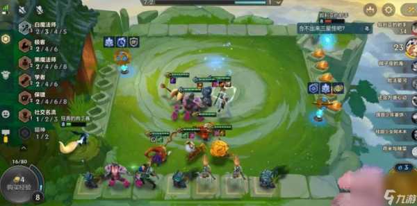 金铲铲的英雄之力是什么，lol金铲铲之战英雄？