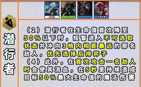 金铲铲的英雄之力是什么，lol金铲铲之战英雄？-第3张图片-宏盛游戏