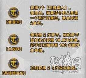 金铲铲之战的英文翻译叫什么，金铲铲之战英雄别名