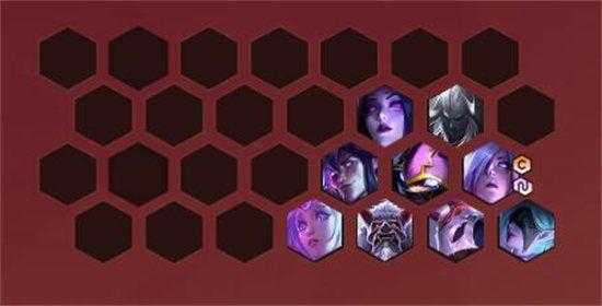 金铲铲神盾阵容攻略，金铲铲神盾怎么合成？