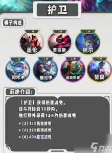 金铲铲什么时候升级人口比较好，金铲铲阶段升级-第5张图片-宏盛游戏