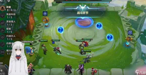 金铲铲的背包在哪儿?？金铲铲里面的装备？-第2张图片-宏盛游戏